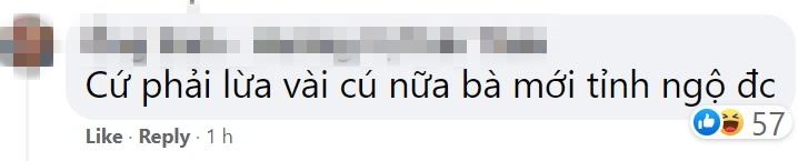 Hương Vị Tình Thân tập 31: Bà Xuân thi hoa hậu, bị lừa lập quỹ từ thiện-7