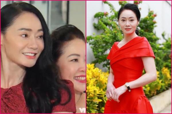 Bà Bích Hương Vị Tình Thân than thở ê-kíp dìm đôi chân ngắn tủn-7