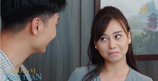 Hương Vị Tình Thân: Bà Xuân lập quỹ từ thiện, dân mạng réo sao kê-2