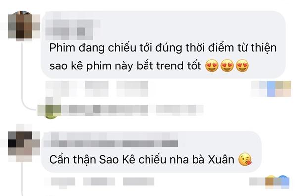 Hương Vị Tình Thân: Bà Xuân lập quỹ từ thiện, dân mạng réo sao kê-8