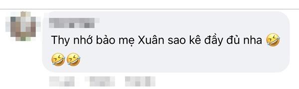 Hương Vị Tình Thân: Bà Xuân lập quỹ từ thiện, dân mạng réo sao kê-11