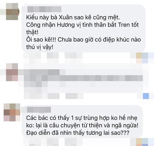 Hương Vị Tình Thân: Bà Xuân lập quỹ từ thiện, dân mạng réo sao kê-12