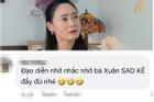 'Hương Vị Tình Thân': Bà Xuân lập quỹ từ thiện, dân mạng réo 'sao kê'