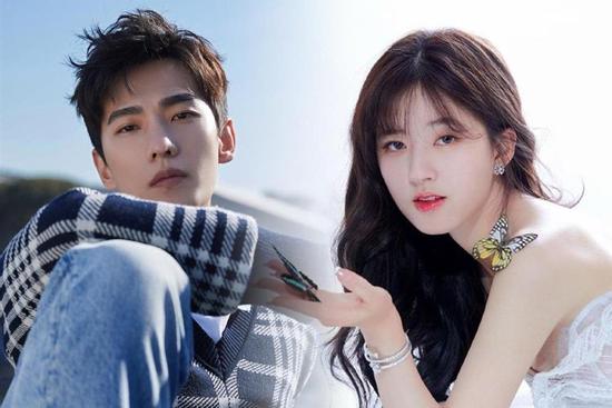 Triệu Lộ Tư đang hẹn hò Dương Dương hay 'bú fame dơ'?