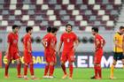 Truyền thông Trung Quốc lo đội nhà thất thủ trước tuyển Việt Nam