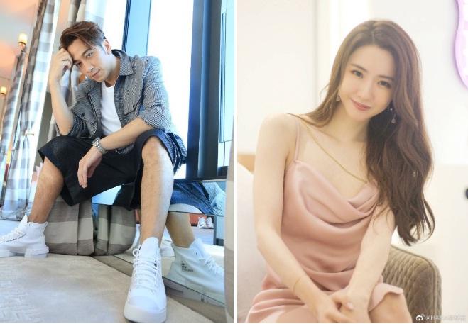 Ngô Trác Hy hẹn hò người đẹp Cúc Tử Kiều-1