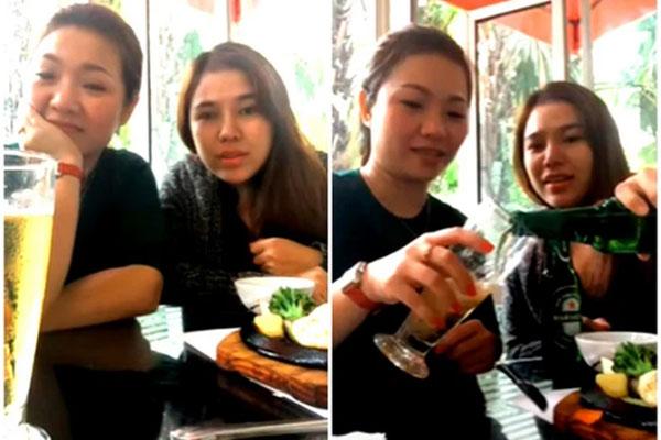 Xử phạt nhóm Giang Kim Cúc vì thông tin sai về bà ngoại rút ống thở-2