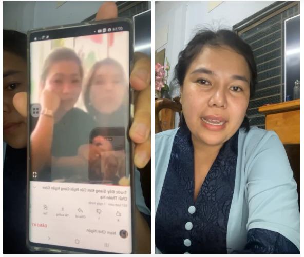 Giang Kim Cúc nói về Ngân Gốm: Mượn tiền xong chặn luôn-2