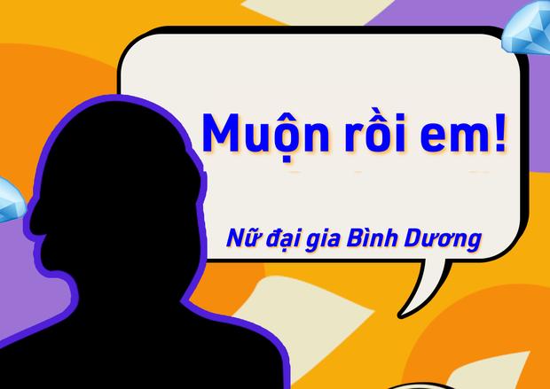 Lật kèo 50 tỷ, nữ đại gia toàn phát ngôn vô lý đến kỳ quặc!-2