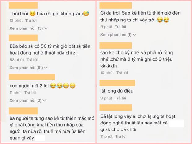 Lật kèo 50 tỷ, nữ đại gia toàn phát ngôn vô lý đến kỳ quặc!-4