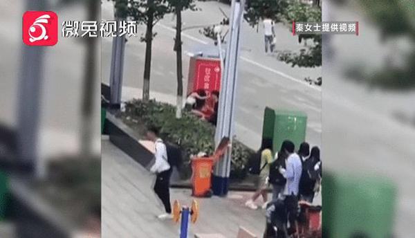 Bạn gái đòi chia tay, chàng trai giận dữ bạo hành lúc nửa đêm-3