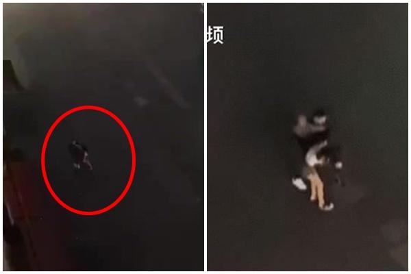 Chồng đánh đập, vợ bế con bỏ đi, nghe lời cầu xin mà ngán ngẩm-8