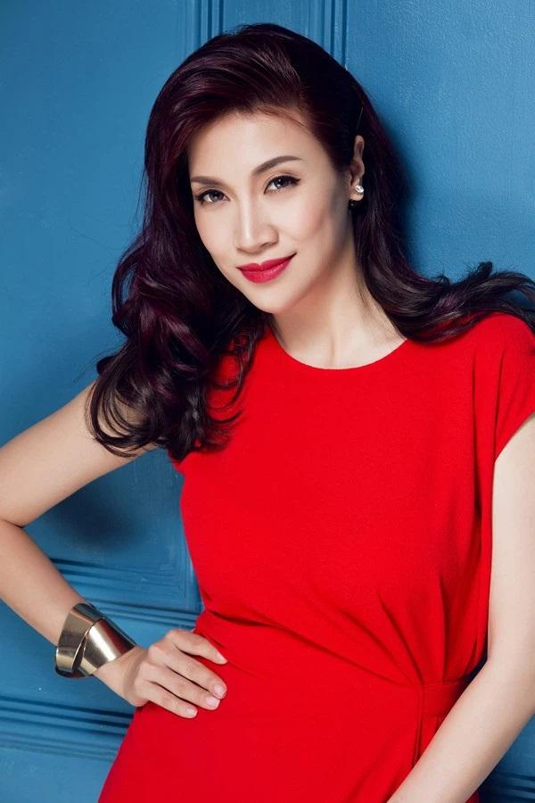 Thủy Tiên từng bênh Công Vinh ra sao khi Pha Lê ám chỉ dối trá?-1