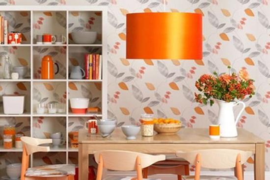 Gia đình dễ tai ương điêu đứng nếu đặt bàn ăn phạm phong thủy