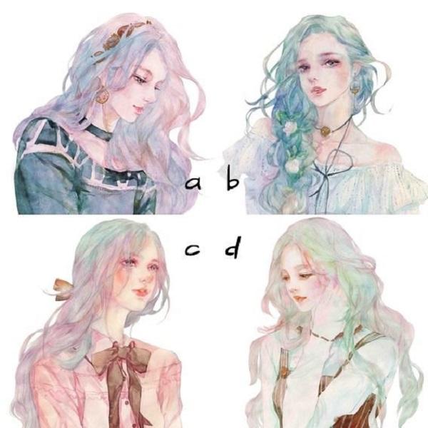 Trắc nghiệm: Tiết lộ khuyết điểm chí mạng trong tính cách bạn-1