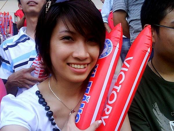 Mối tình chưa từng được thừa nhận của Công Vinh - Pha Lê-3