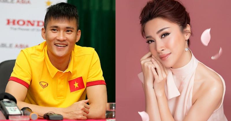 Mối tình chưa từng được thừa nhận của Công Vinh - Pha Lê-4