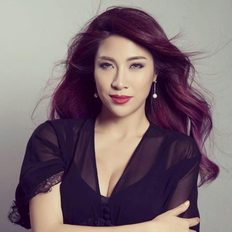 Mối tình chưa từng được thừa nhận của Công Vinh - Pha Lê-5