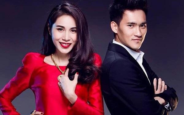 Thủy Tiên từng bênh Công Vinh ra sao khi Pha Lê ám chỉ dối trá?-4