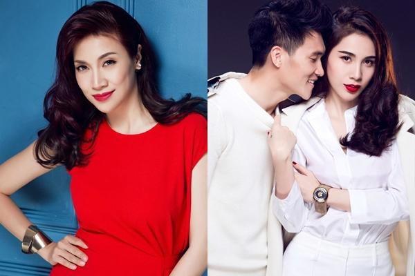 Pha Lê 10 năm trước: Body phồn thực, gắt kém gì Thủy Tiên-13