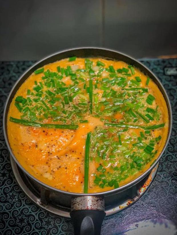 Nhà 4 người có 1 người không ăn hành, mẹ đảm xài chiêu ai cũng vui-1