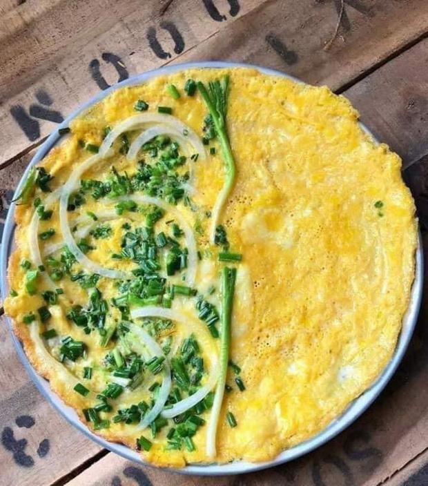 Nhà 4 người có 1 người không ăn hành, mẹ đảm xài chiêu ai cũng vui-2