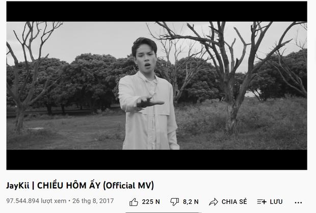 Trước khi lên chức bố ở tuổi 28, JayKii lao đao vì phốt đạo nhái-3