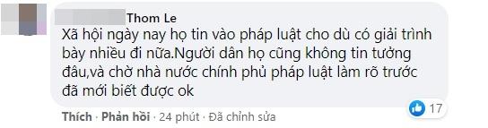 Tuấn Trần giải thích sơ hở về 50 triệu chuyển cho Trấn Thành?-5