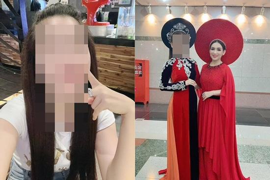 Vạch mặt nữ ca sĩ lợi dụng bệnh tình Phi Nhung kiếm chác riêng?