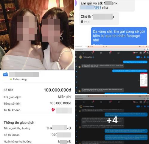 Vạch mặt nữ ca sĩ lợi dụng bệnh tình Phi Nhung kiếm chác riêng?-2