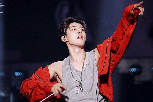 Bản án cho trưởng nhóm iKON B.I tội danh sử dụng ma túy-2