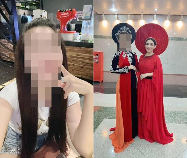 Vạch mặt nữ ca sĩ lợi dụng bệnh tình Phi Nhung kiếm chác riêng?-4