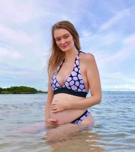 Hôn nhân cặp đôi chồng cú vợ tiên sau 3 năm gây bão mạng-3