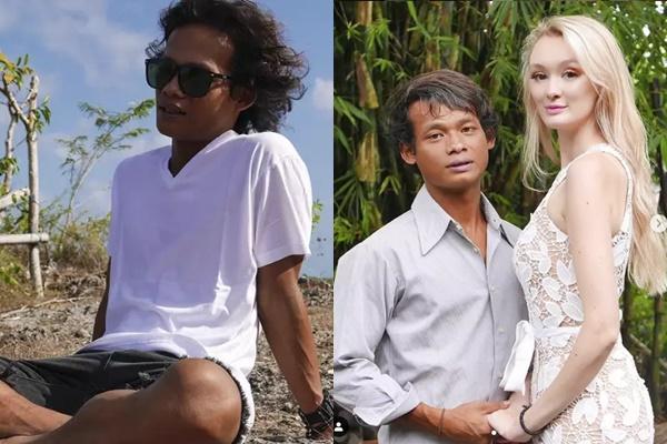 Hôn nhân cặp đôi chồng cú vợ tiên sau 3 năm gây bão mạng-1