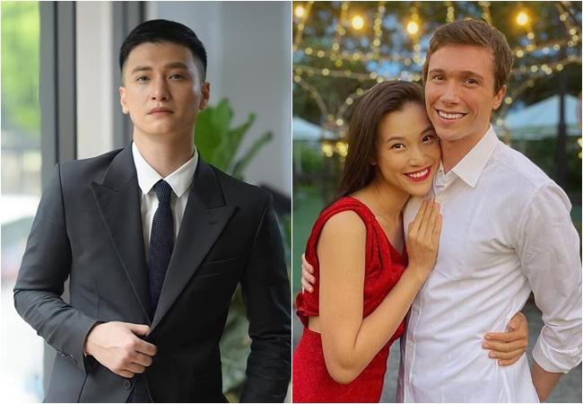 Huỳnh Anh xin lỗi Hoàng Oanh vì lôi lại chuyện đi lấy Tây-3