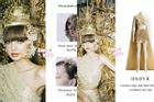 Bóc giá đồ hiệu tiền tỷ cho tạo hình Thái Lan của Lisa trong MV 'LALISA'