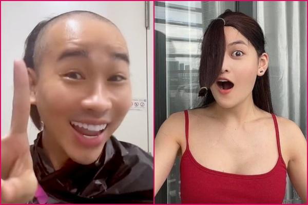 Cô gái không cắt tóc suốt 26 năm và kết quả gây sốc!-10