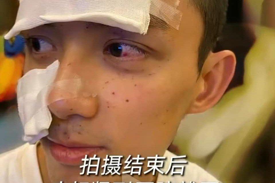 Ngô Lỗi đáp trả thông tin mải kiếm tiền bỏ học-3