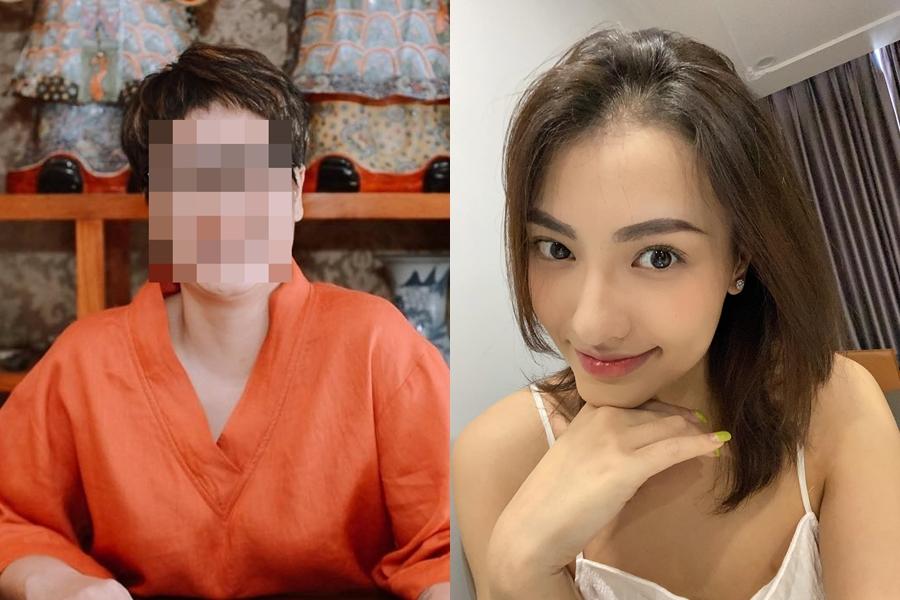 Bị tố bom hàng, Hồng Quế gọi TikToker lớn tuổi là Chí Phèo-2