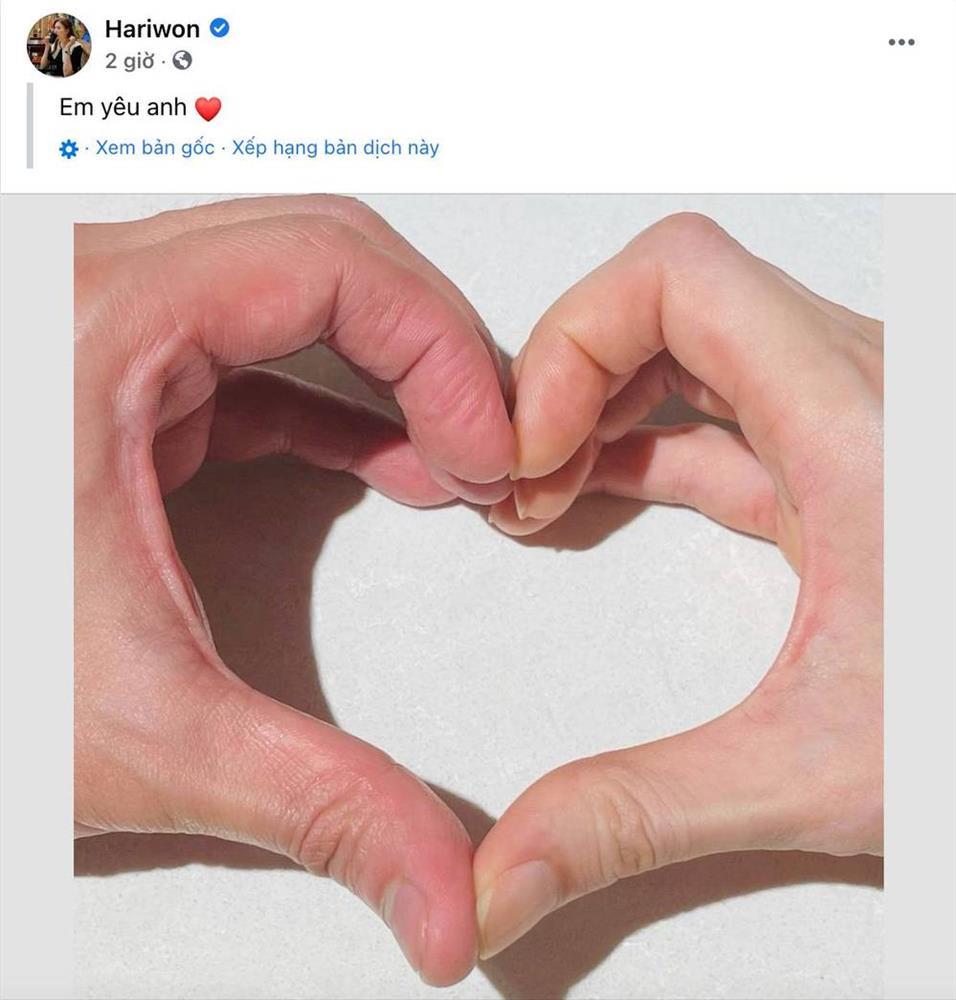 Đang lùm xùm chuyện sao kê, Trấn Thành lại bị tố bán nước hoa rởm-1