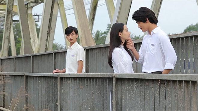 3 anh Dũng trong phim Việt: Người sau đểu hơn người trước!-2