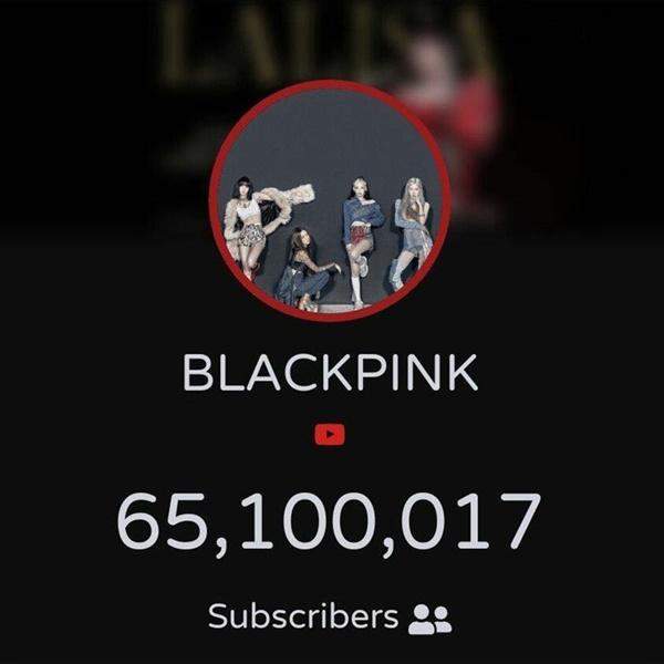 Màn solo debut của Lisa chưa nguội, Black Pink lại ẵm luôn giải cao!-2