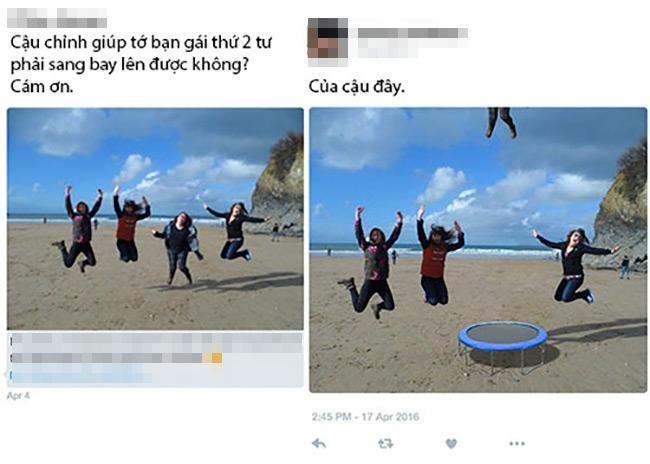 Hăm hở nhờ dân mạng sửa ảnh, sản phẩm nhận về sa mạc lời-3