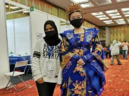 Phát hiện xác ướp Ai Cập tiêm vaccine, dân mạng cười nghiêng ngả-1