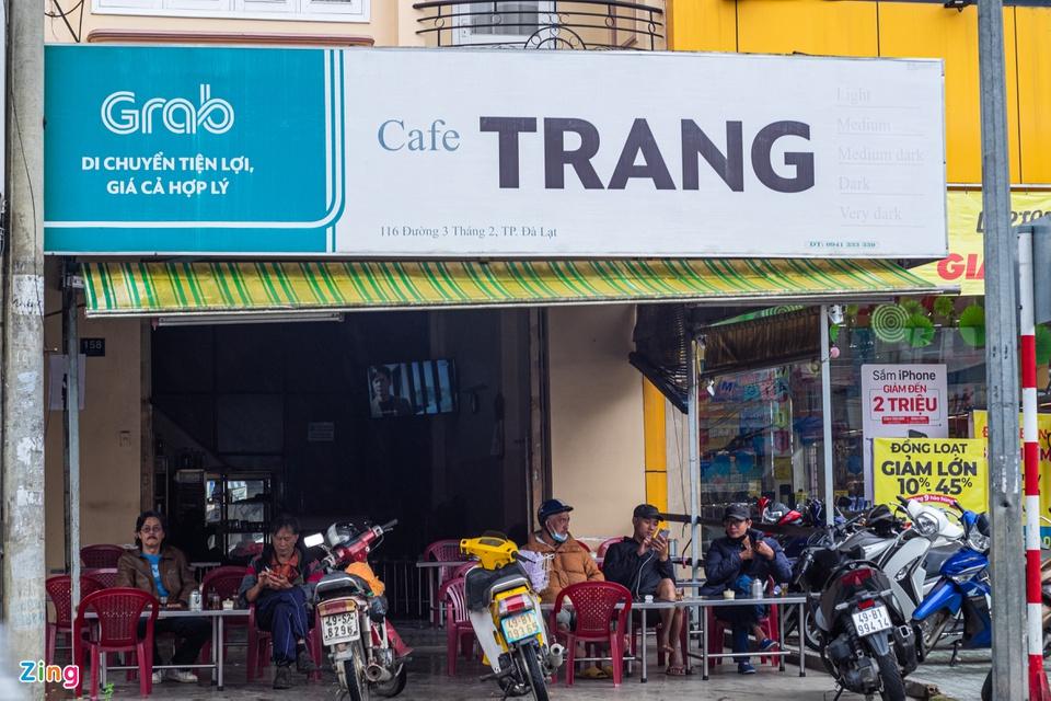 Đà Lạt yên bình trong ngày thứ 2 nới lỏng giãn cách-2