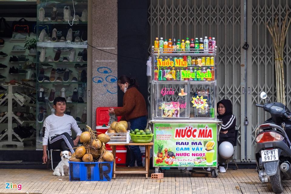 Đà Lạt yên bình trong ngày thứ 2 nới lỏng giãn cách-7