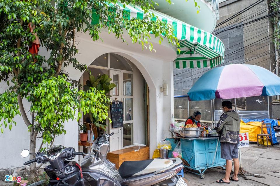 Đà Lạt yên bình trong ngày thứ 2 nới lỏng giãn cách-9