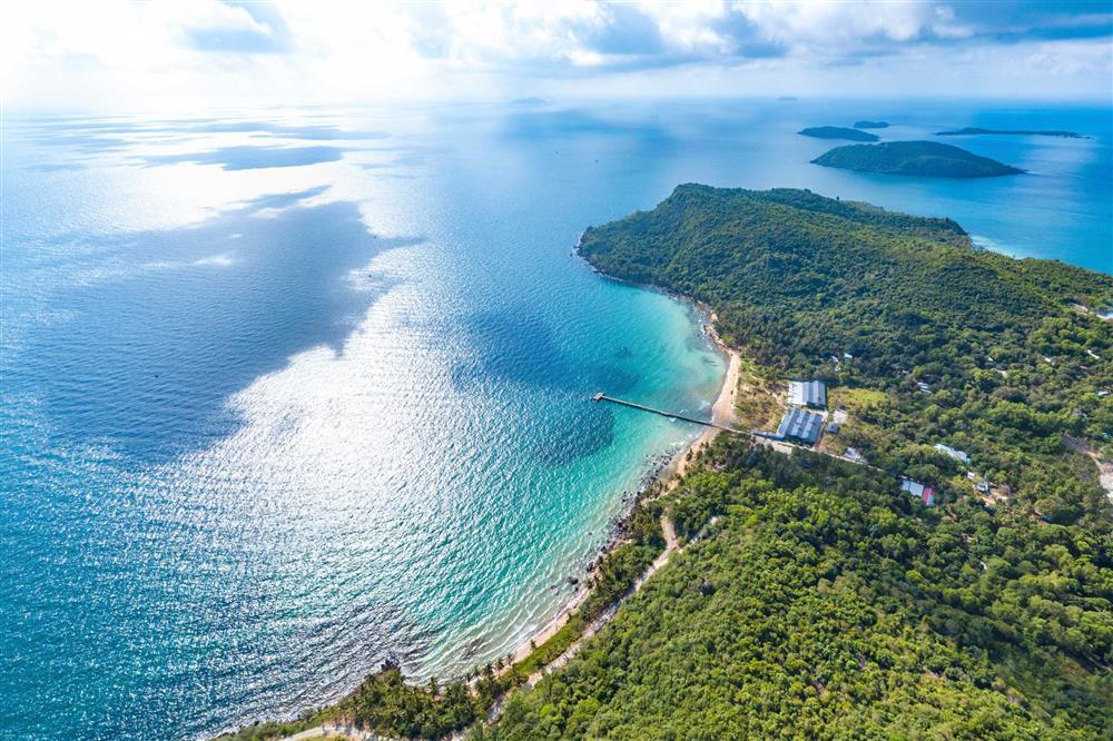 Nam Phú Quốc - những công trình khơi nguồn cảm hứng nghệ thuật bất tận-1