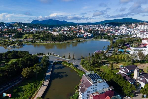 Đặt phòng khách sạn ở Đà Lạt, cô gái gặp cảnh ảo tung chảo-4