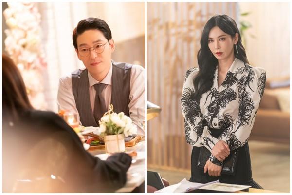 Penthouse 3 trước tập cuối: Lee Ji Ah vẫn chưa tin phim kết thúc